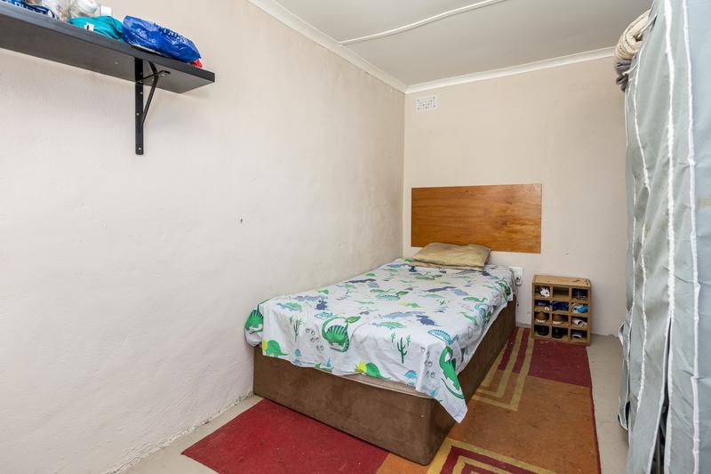 3 Bedroom Property for Sale in Peerless Park North Western Cape